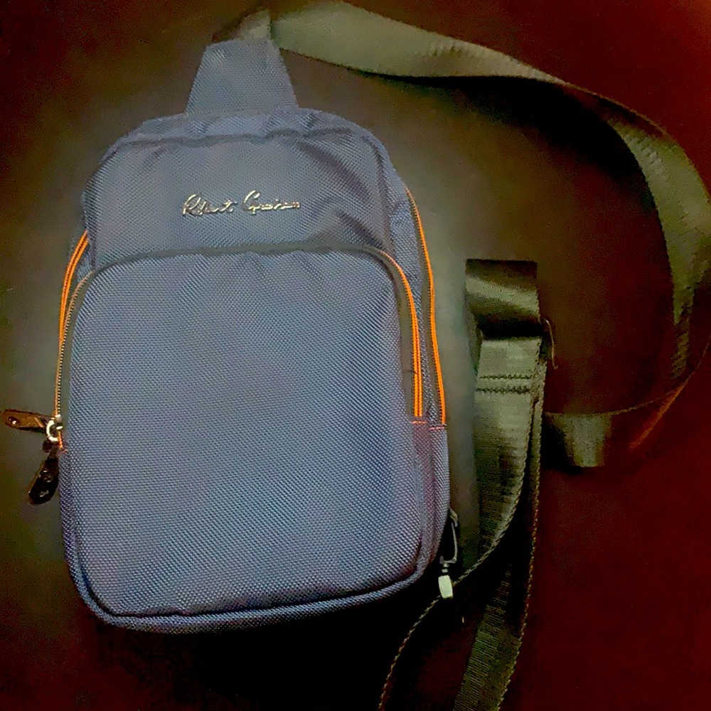 Robert Graham Crossbody bag